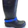 Blue Chicken Loop on Boot